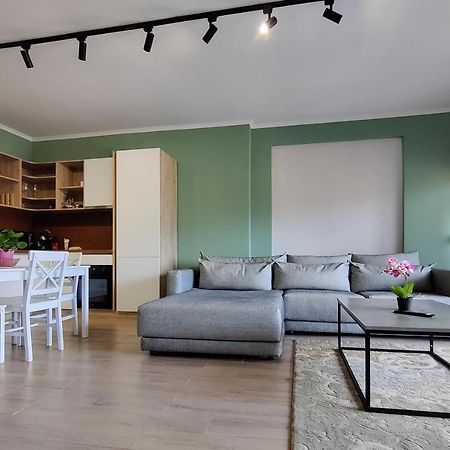 Flower Apartment تيرانا المظهر الخارجي الصورة