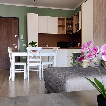 Flower Apartment تيرانا المظهر الخارجي الصورة