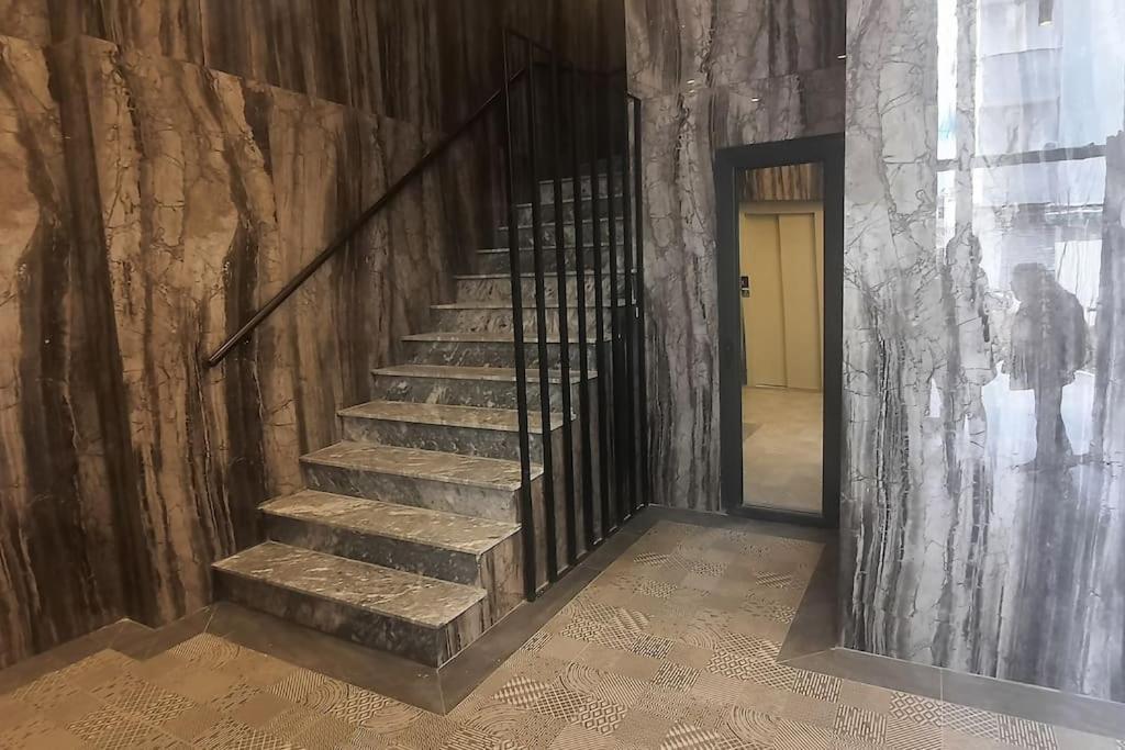 Flower Apartment تيرانا المظهر الخارجي الصورة