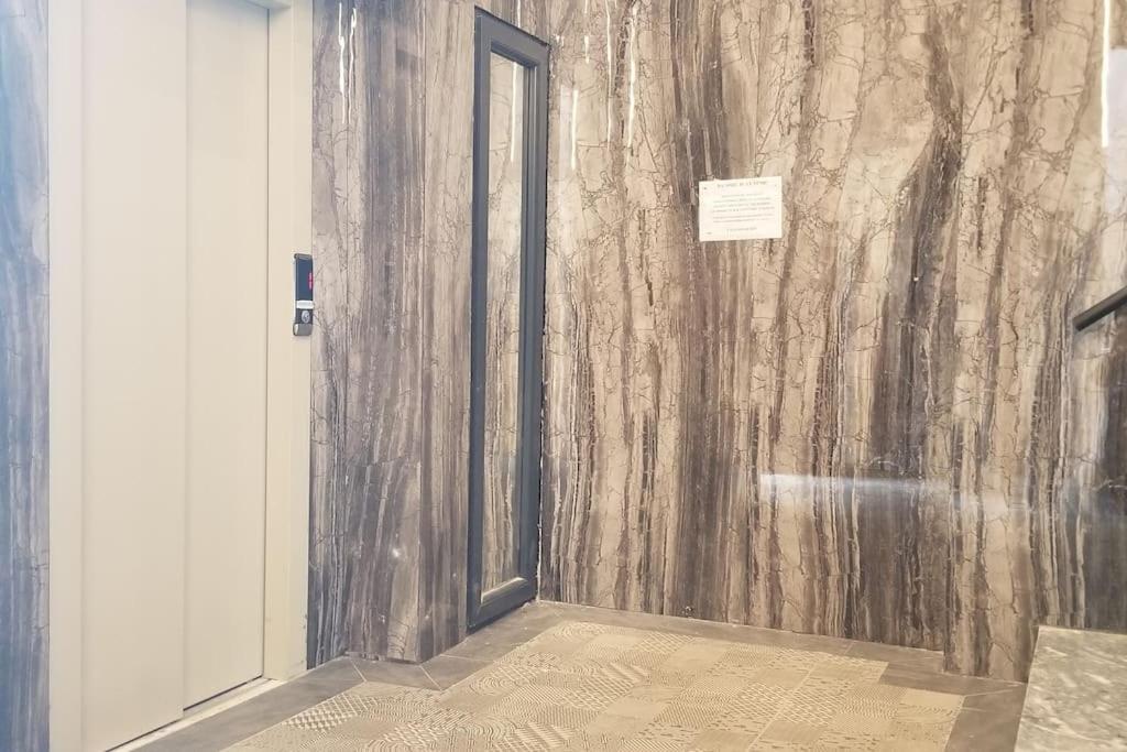 Flower Apartment تيرانا المظهر الخارجي الصورة