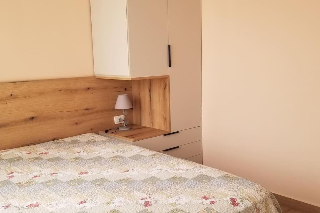 Flower Apartment تيرانا المظهر الخارجي الصورة
