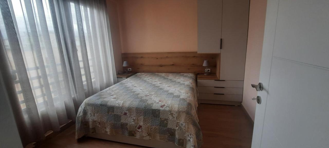 Flower Apartment تيرانا المظهر الخارجي الصورة