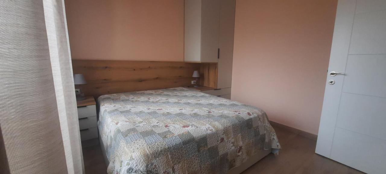 Flower Apartment تيرانا المظهر الخارجي الصورة