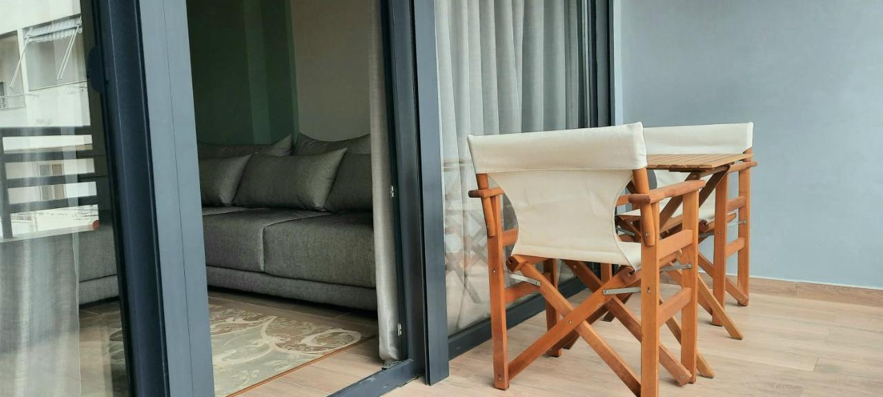 Flower Apartment تيرانا المظهر الخارجي الصورة