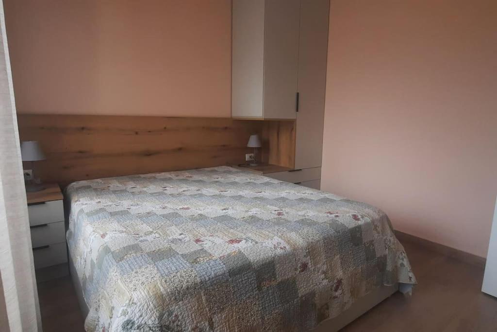 Flower Apartment تيرانا المظهر الخارجي الصورة