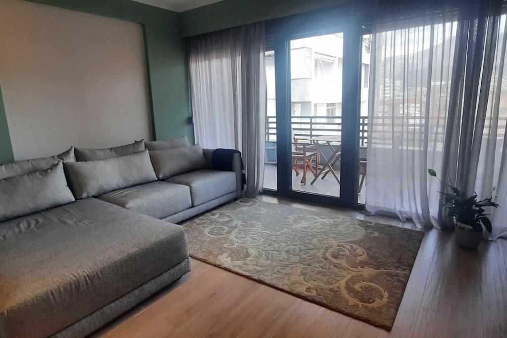 Flower Apartment تيرانا المظهر الخارجي الصورة