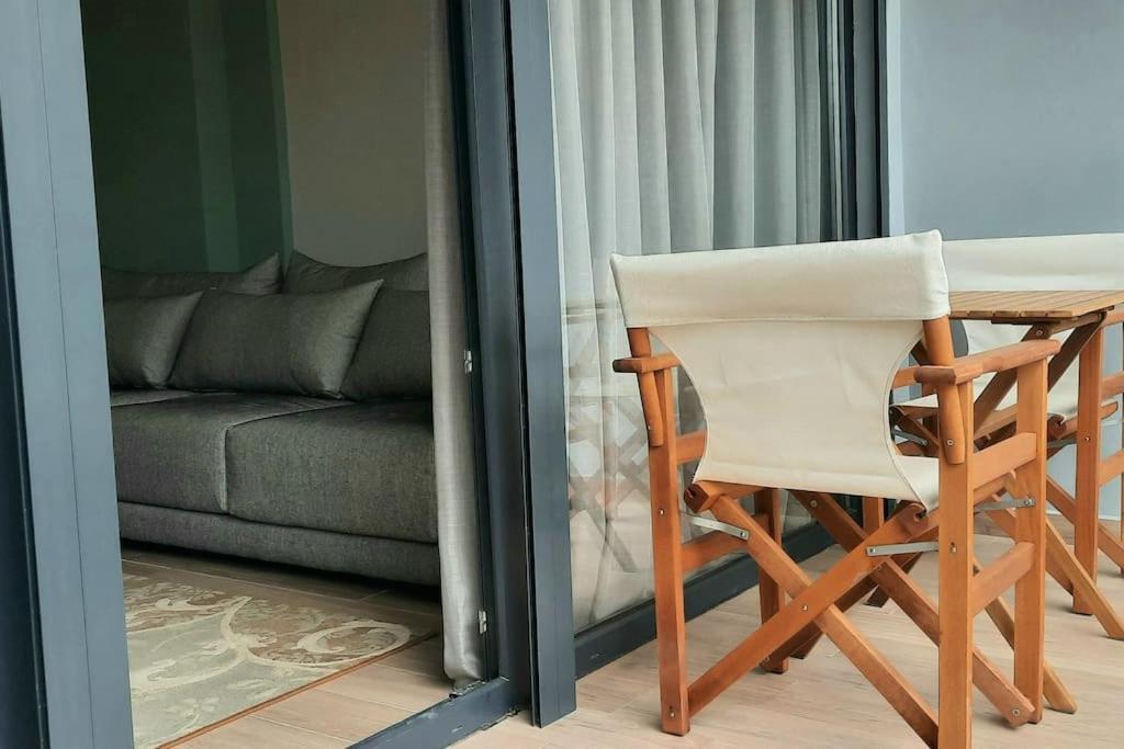 Flower Apartment تيرانا المظهر الخارجي الصورة