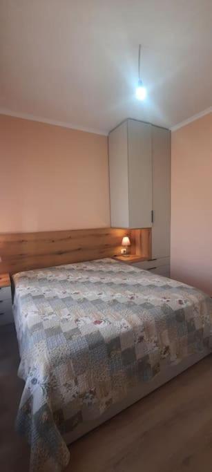 Flower Apartment تيرانا المظهر الخارجي الصورة